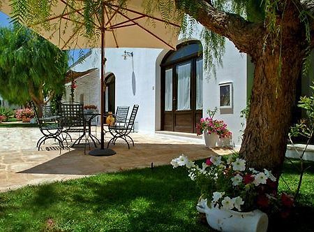 Hotel Masseria L'Ovile Ostuni Luaran gambar