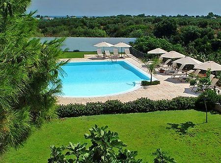 Hotel Masseria L'Ovile Ostuni Luaran gambar