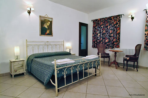 Hotel Masseria L'Ovile Ostuni Luaran gambar