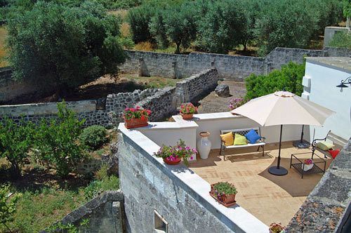 Hotel Masseria L'Ovile Ostuni Luaran gambar