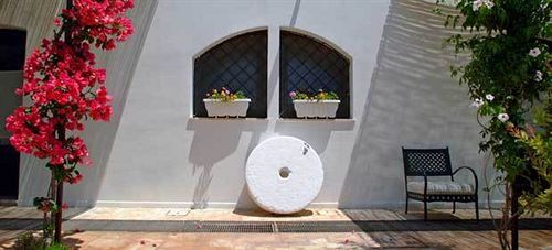 Hotel Masseria L'Ovile Ostuni Luaran gambar
