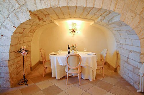 Hotel Masseria L'Ovile Ostuni Luaran gambar